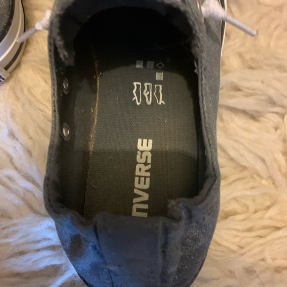 Converse All Star Shoreline Slip On - Picture 7 of 9